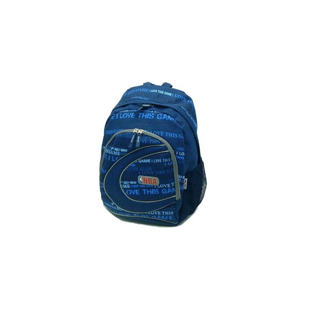 NBA I LOVE THIS GAME BAG
