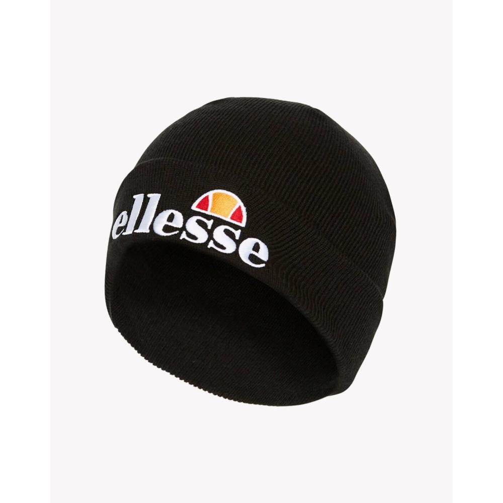 Ellesse Velly Beanie Black