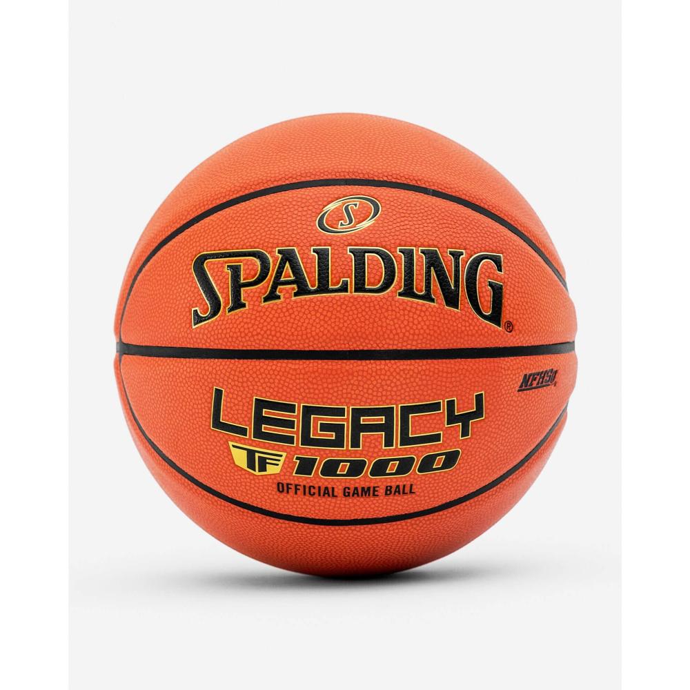 Spalding Legacy TF-1000 Composite Basketball (sz. 7)