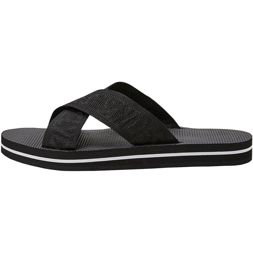 Slydes Warp Black