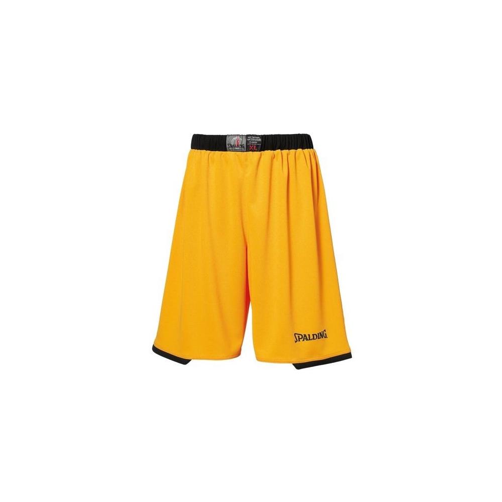 Spalding Assist Short