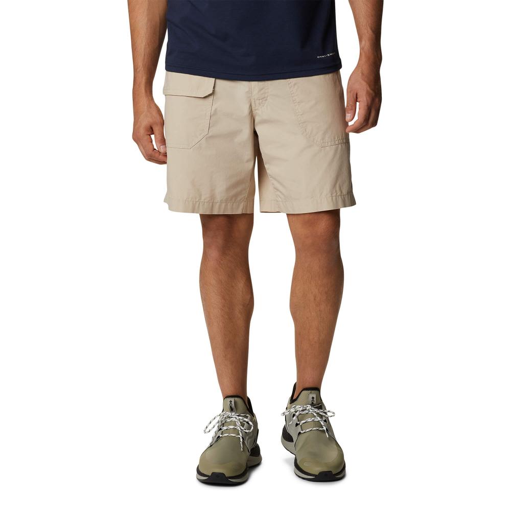 Columbia Washed Out™ Cargo Short Ancient Fossil