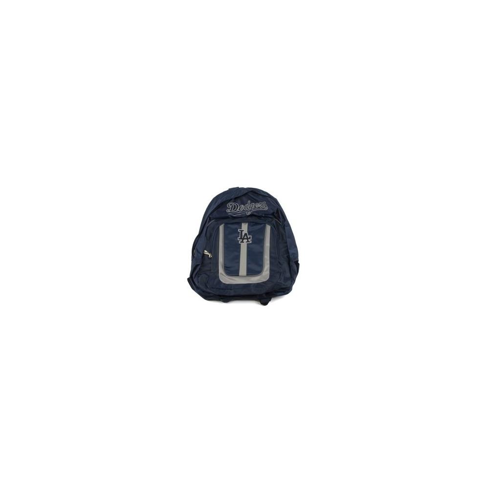 ABI CURB BACKPACK BLUE - Los Angeles Dodgers