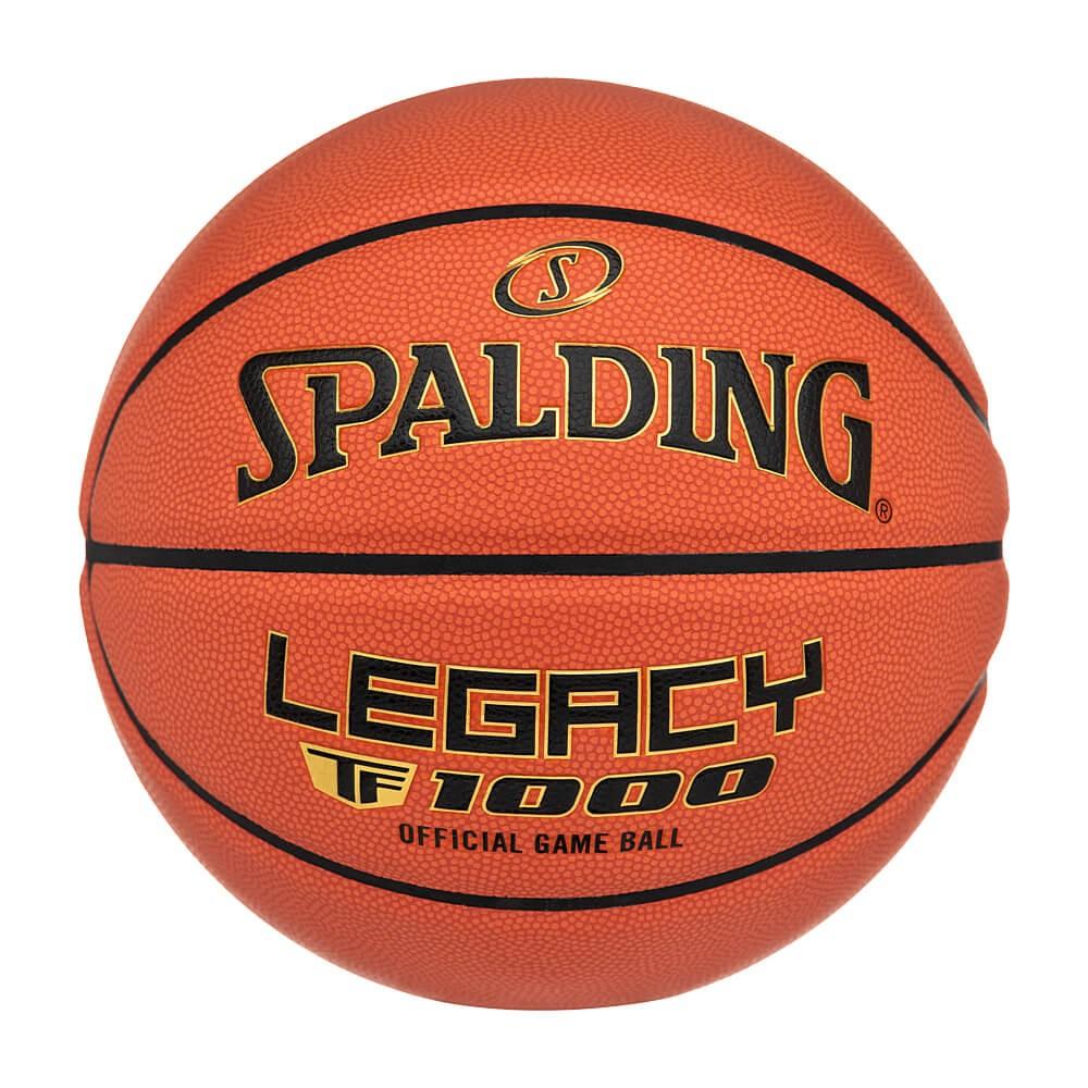 Spalding Legacy TF-1000 Composite Basketball (sz. 6)