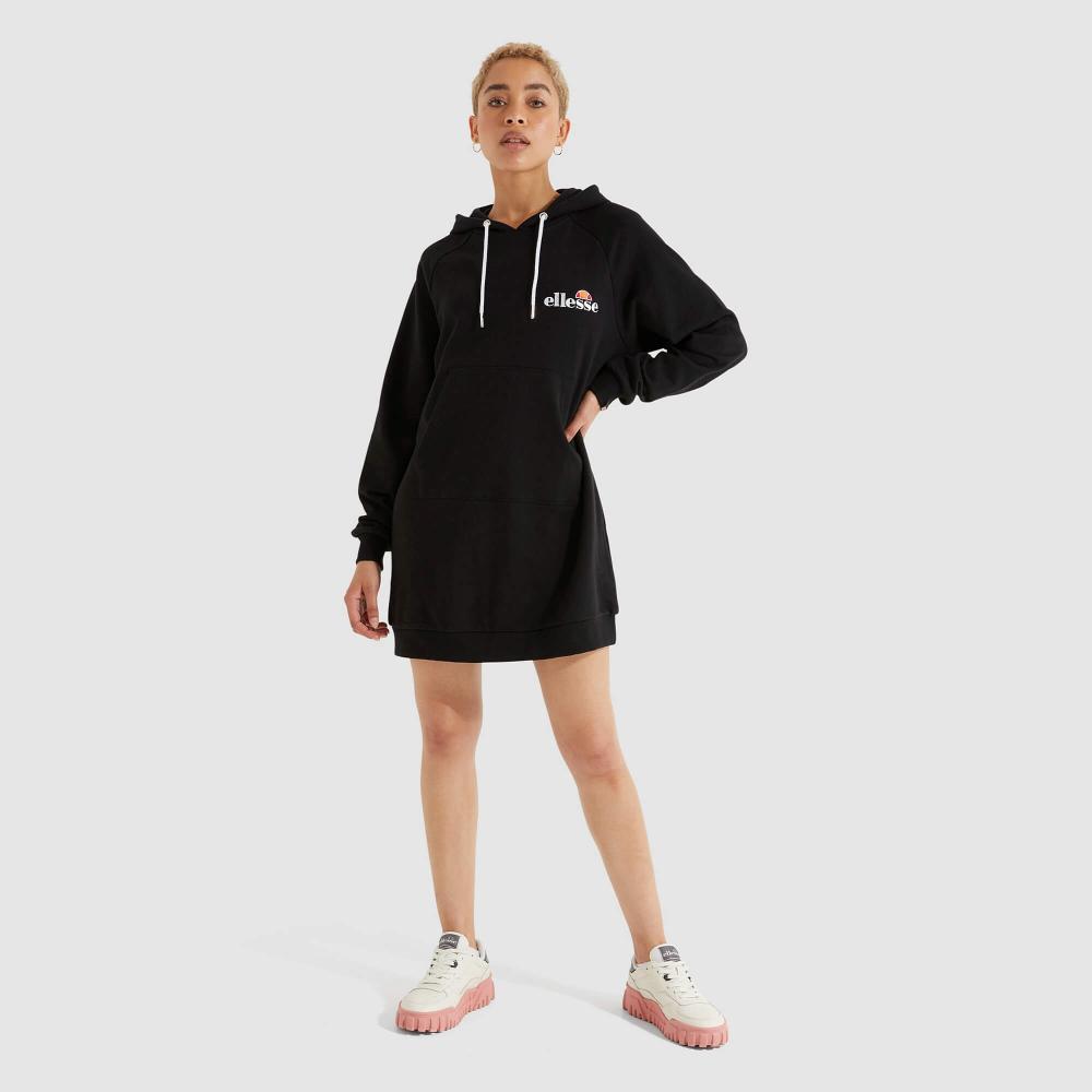 Ellesse Honey Dress Black