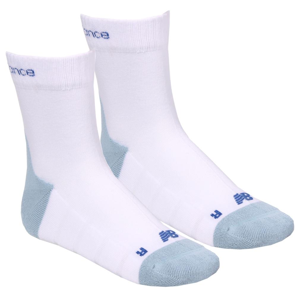 New Balance Running Sock