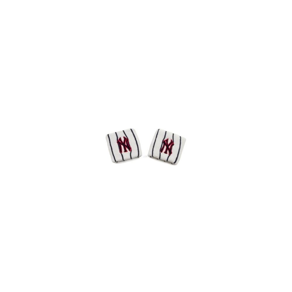 ABI WRISTBAND WHITE