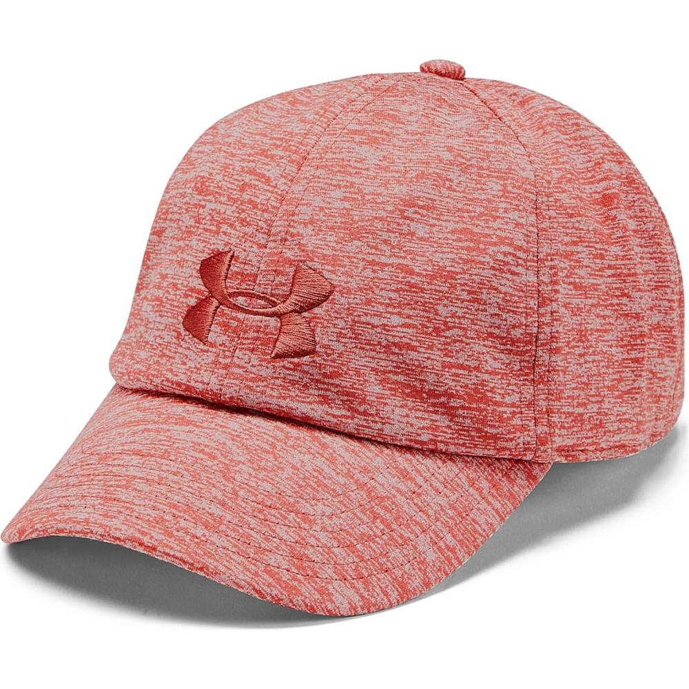 Under Armour Twisted Renegade Cap Pink