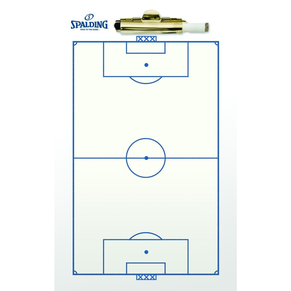 Spalding futbalová taktická tabuľa