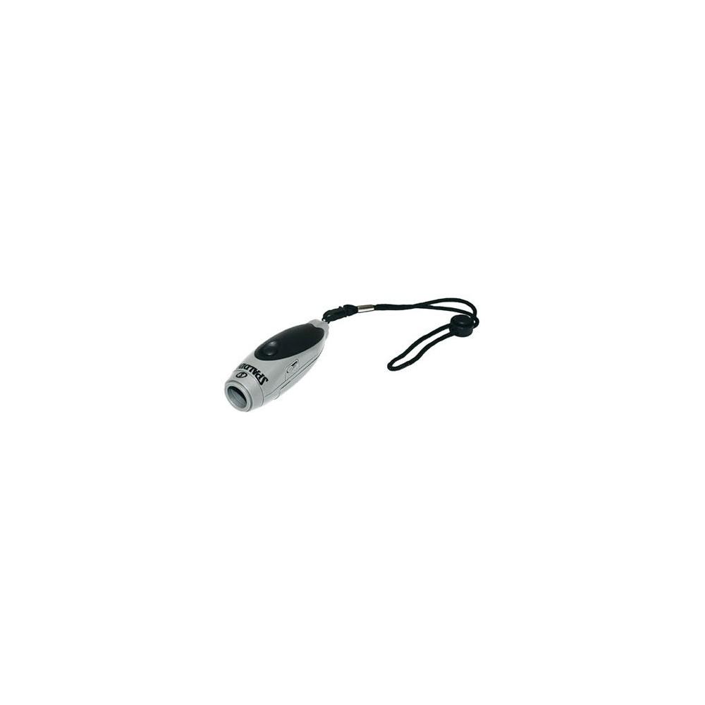 Spalding NBA 3Tone Whistle - píšťalka s 3 tonmi