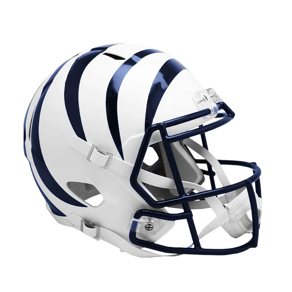 Riddell OFA Speed Mini Helmet Cincinnati Bengals