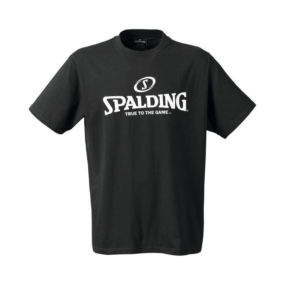 Spalding Logo T-Shirt