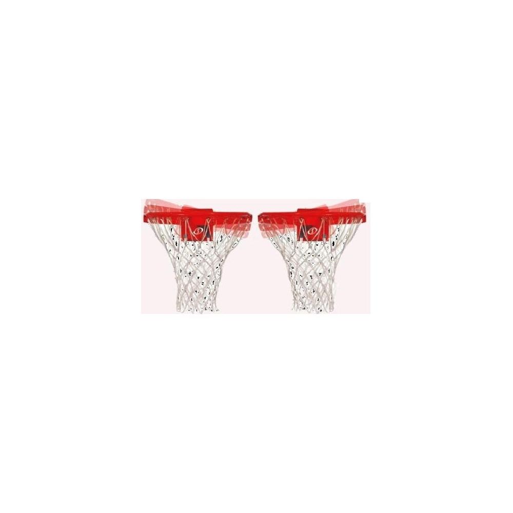 Spalding 180 Flex Goal Net Breakway Pro Rim