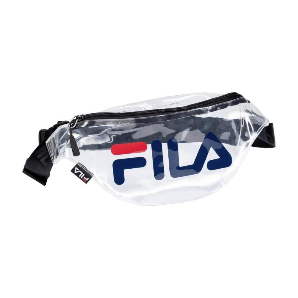 Fila Waist Bag Transparent