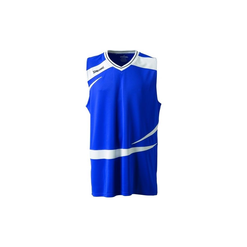 Spalding Logo 2.0 Tank Top