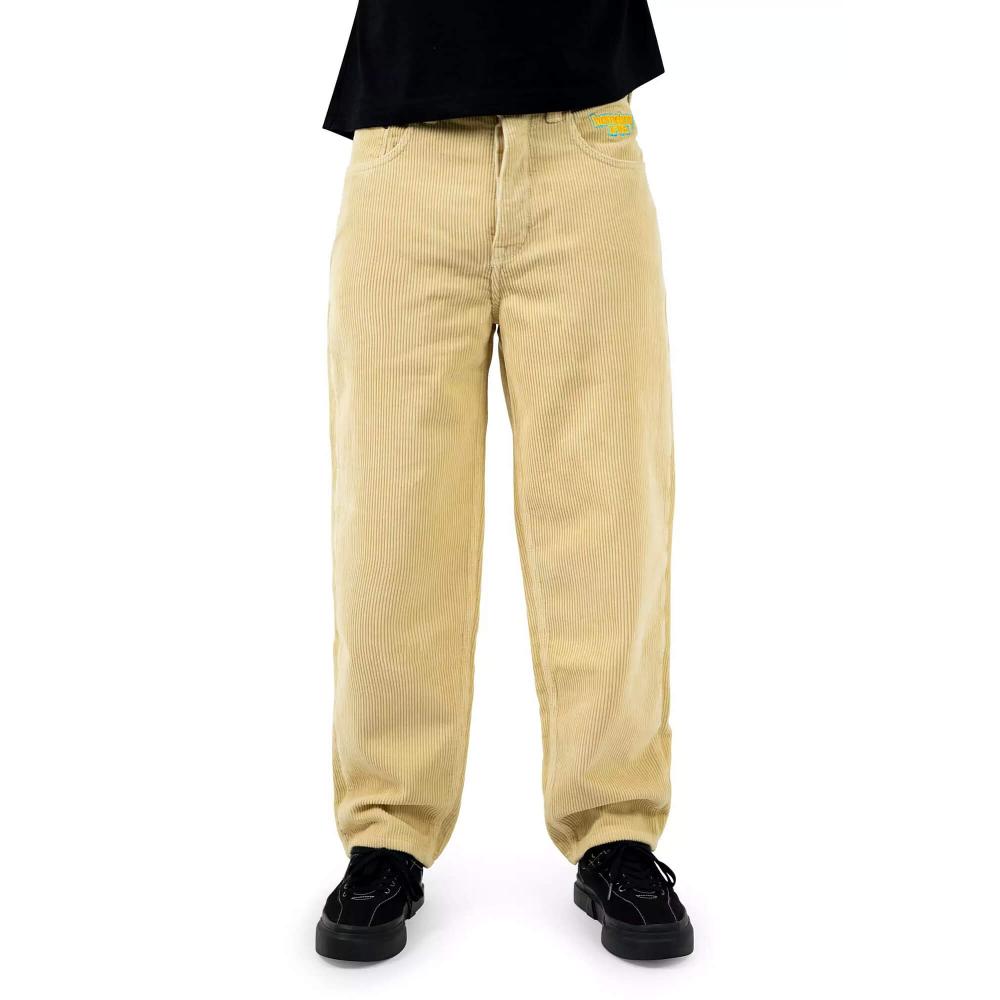 Homeboy x-tra BAGGY Cord DUST