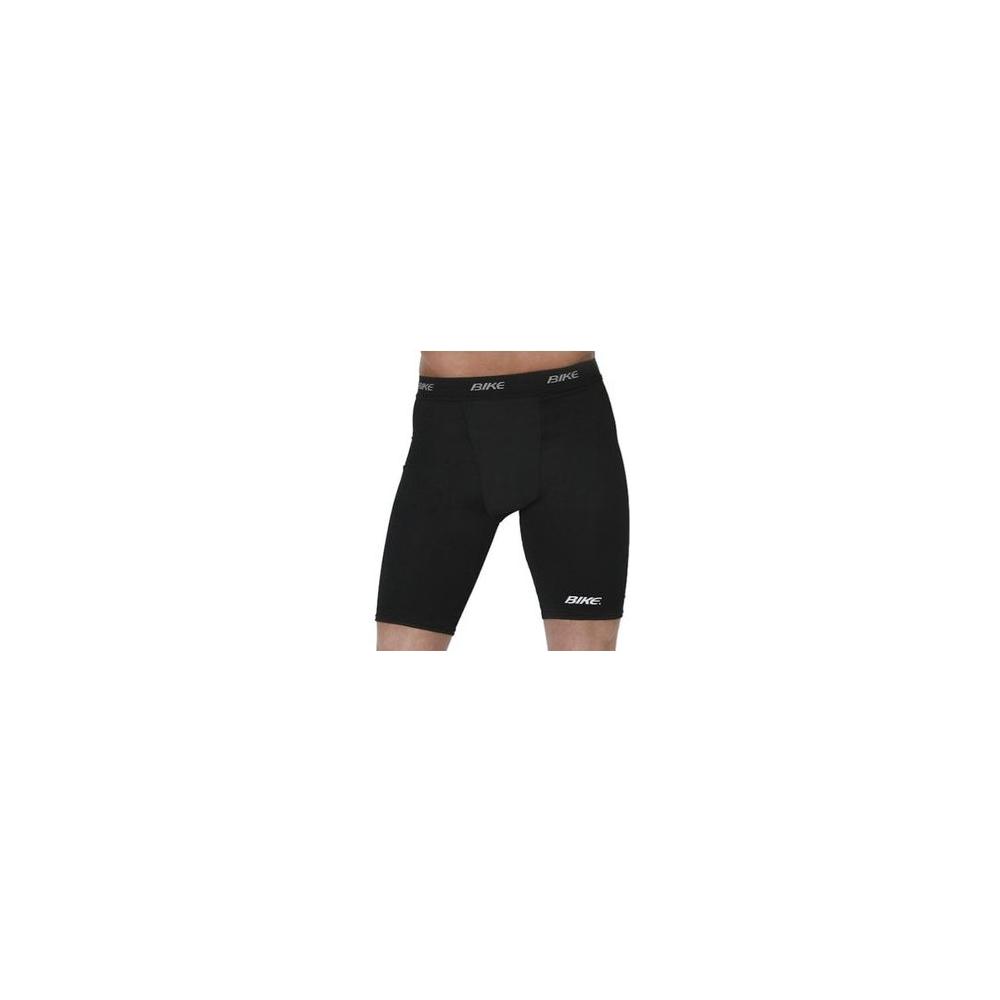 BIKE Compression Performance Short  black