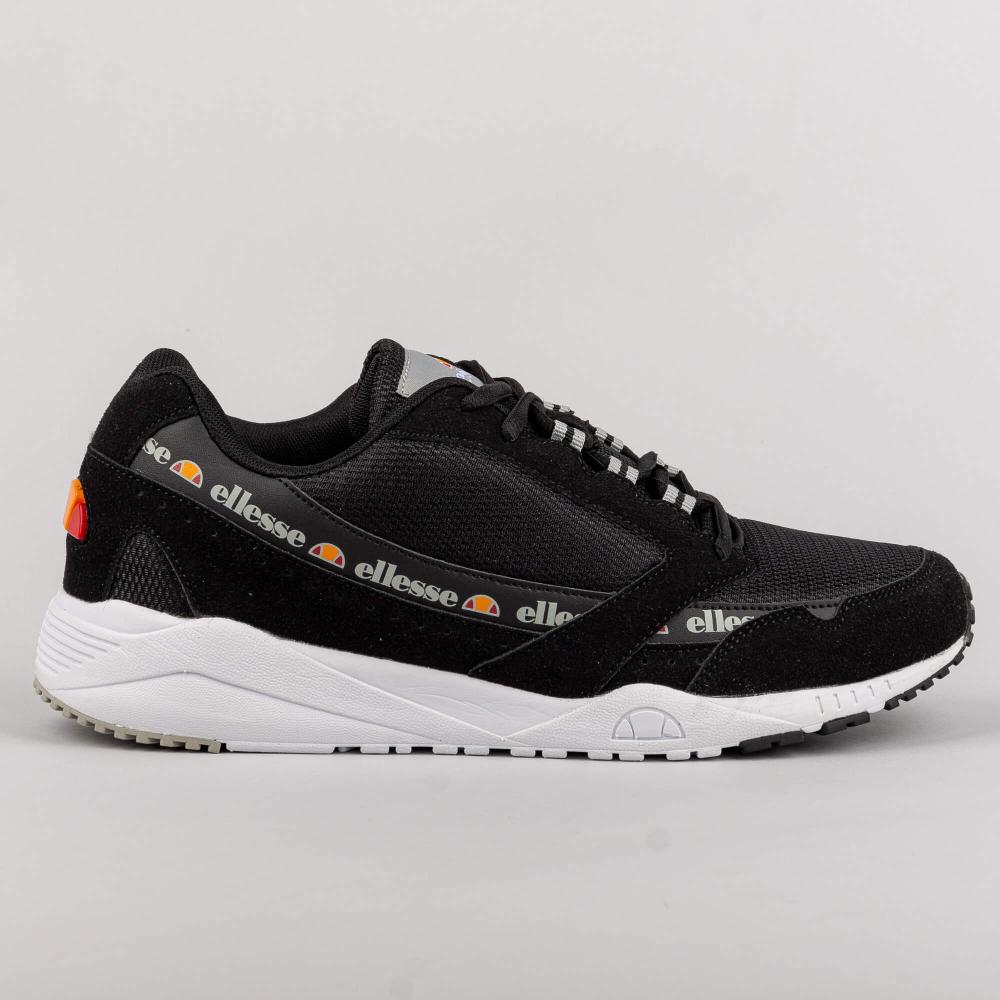 Ellesse Enrino Runner Black