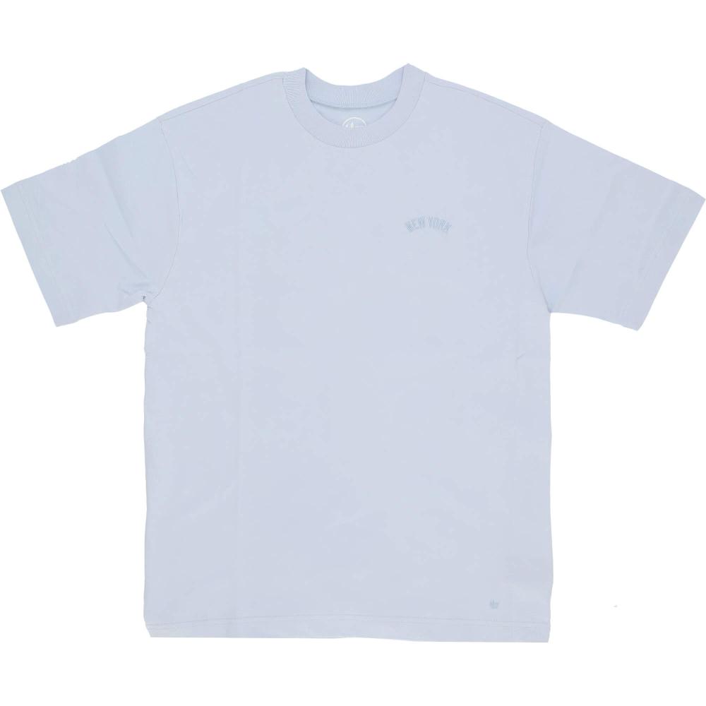 Tričko 47 Brand MLB New York Yankees Postered ’47 Foundation Tee Ice Cap