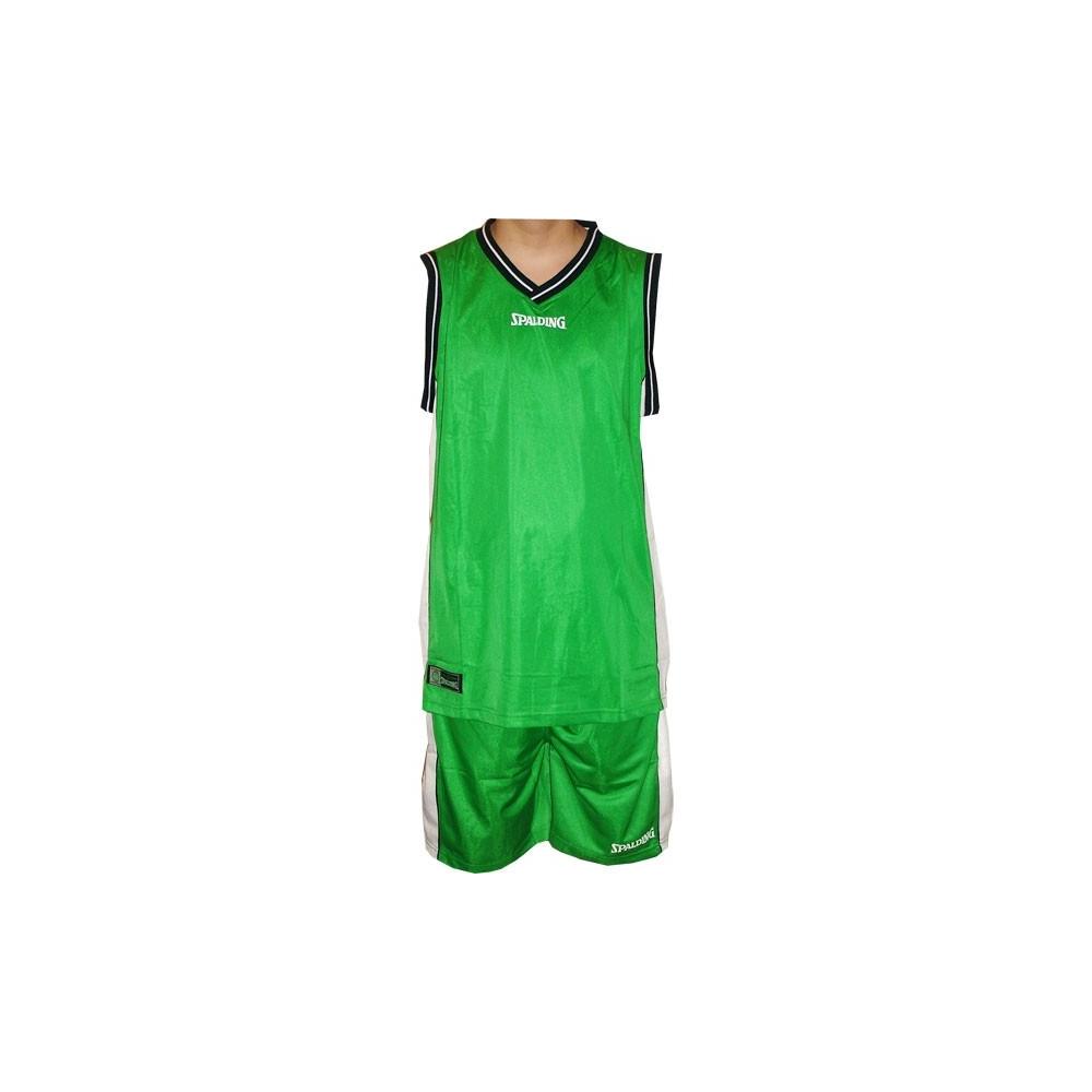 SPALDING BASKETBALL SLAM SET