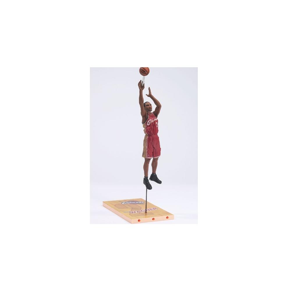 Figurka Wagner (NBA series 4)