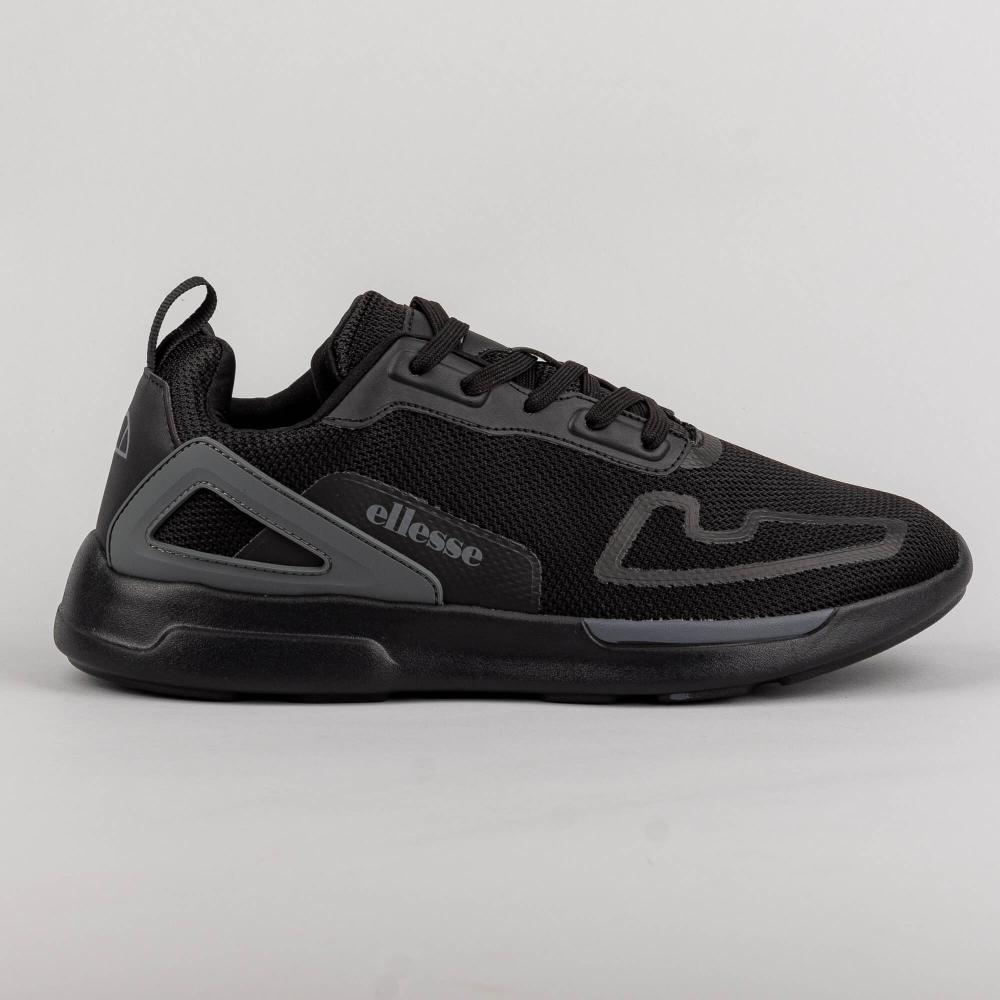 Ellesse Tarro Runner Black
