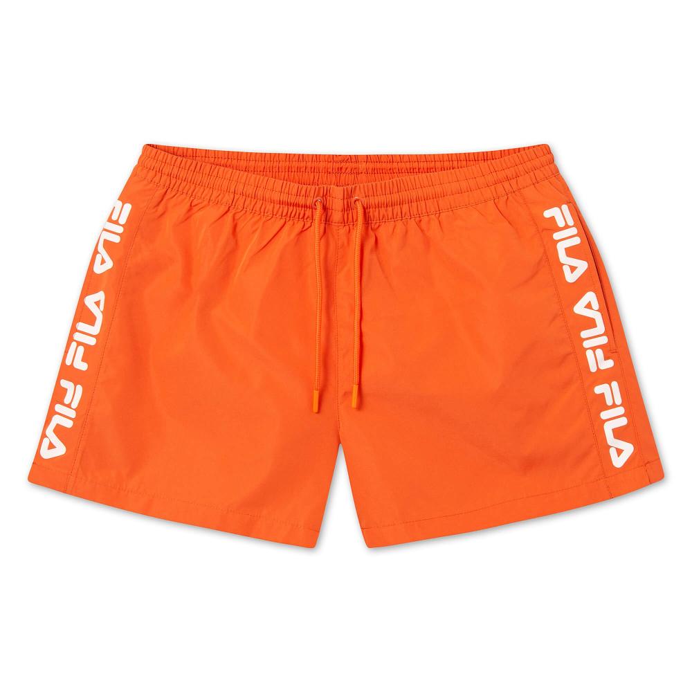 Fila Sho Swim Shorts Tigerlily