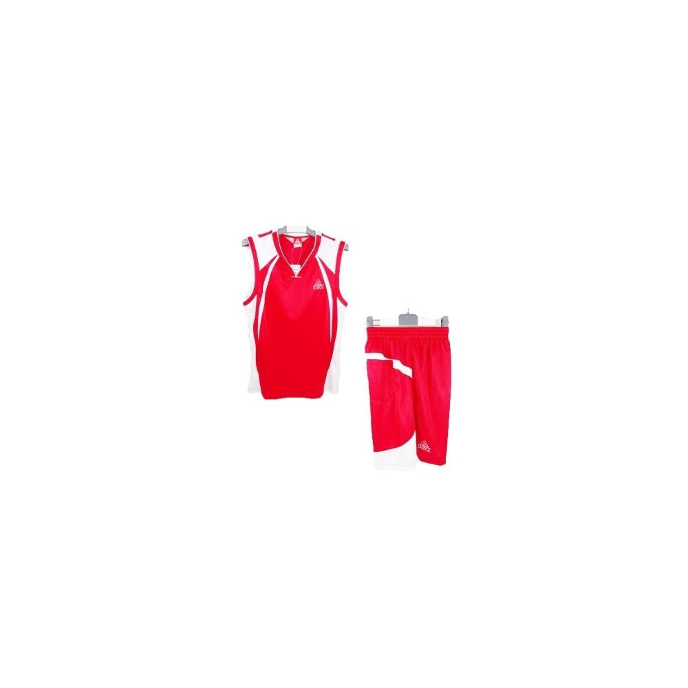 Peak Basketball Match Set