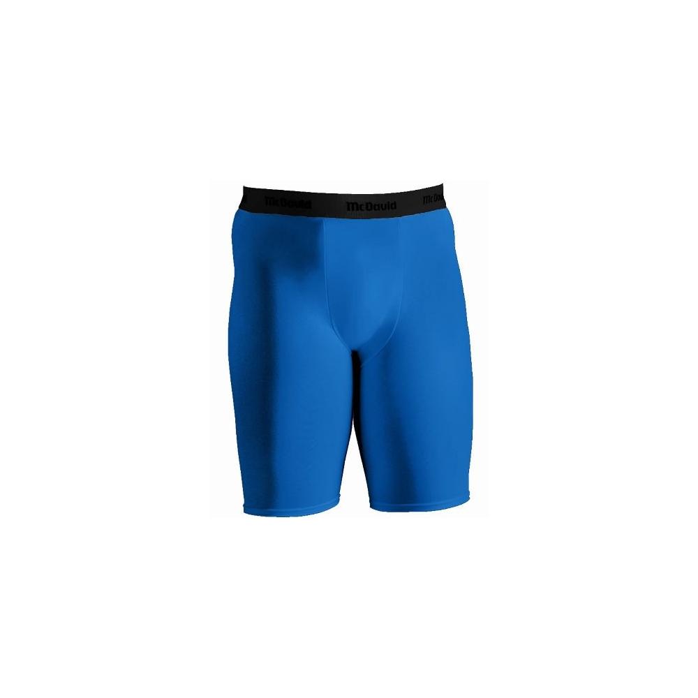 McDAVID Deluxe Compression Shorts