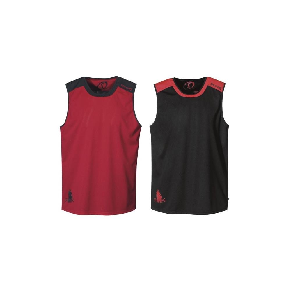 Spalding Essential Reversible Shirt