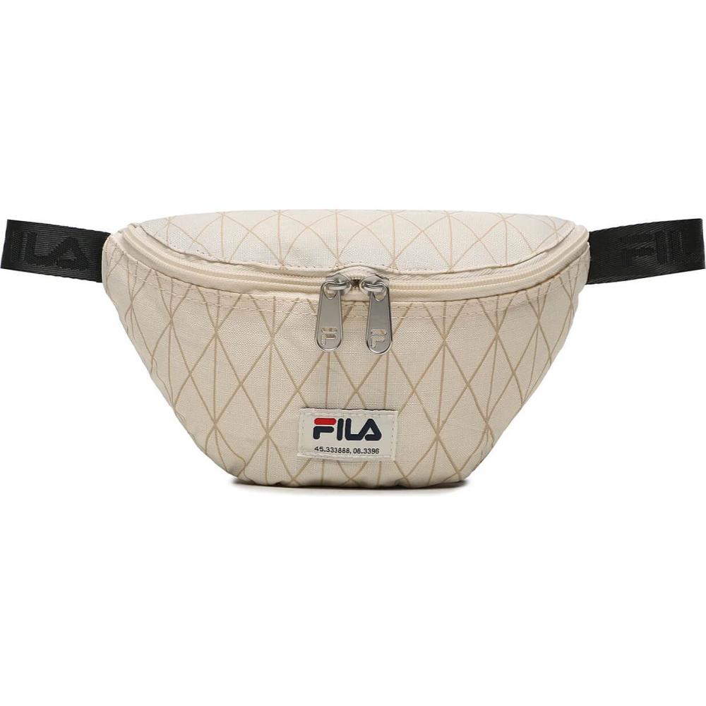 Fila BISLIG Value Small street Waist bag Fields of Rye