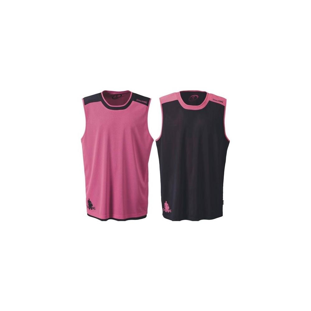 Spalding Essential Reversible Shirt