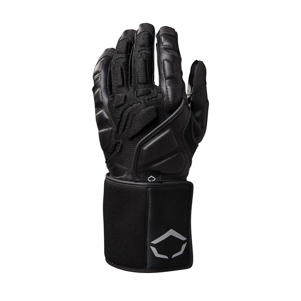 Wilson Evo Trench Lineman Glv Bl