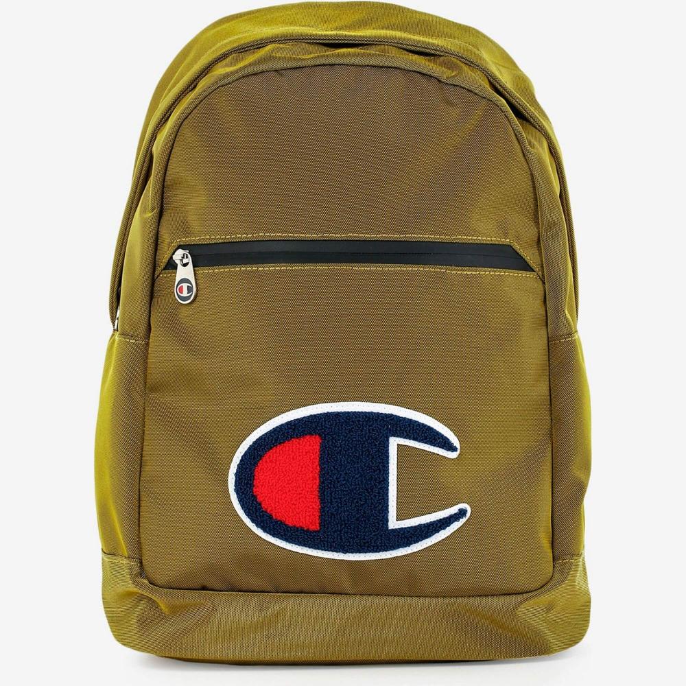Champion Backpack Yellow