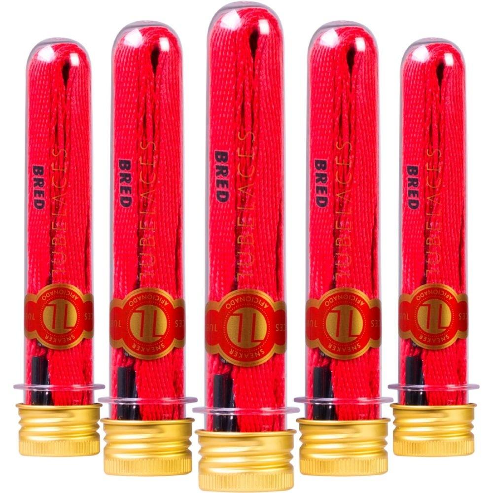 Tubelaces Hook Up Bred 130 Cm