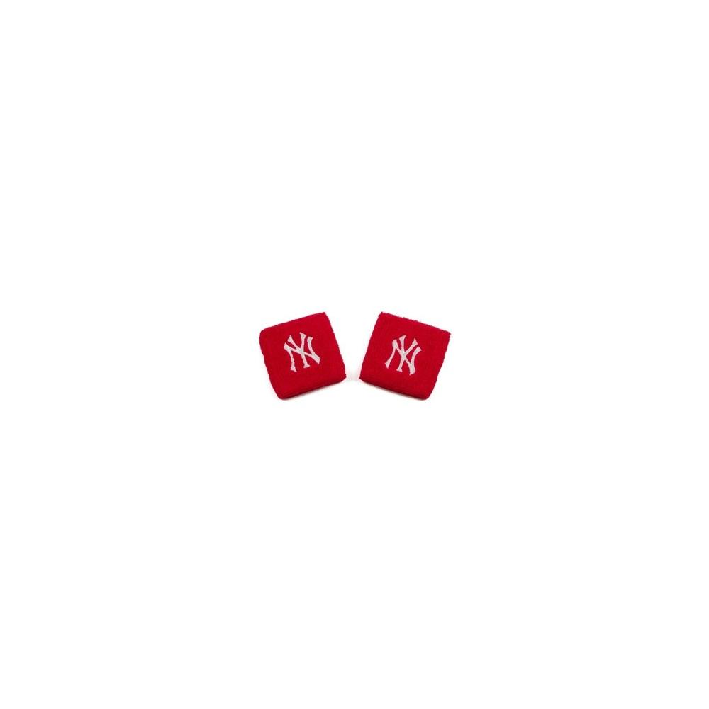 ABI WRISTBAND RED