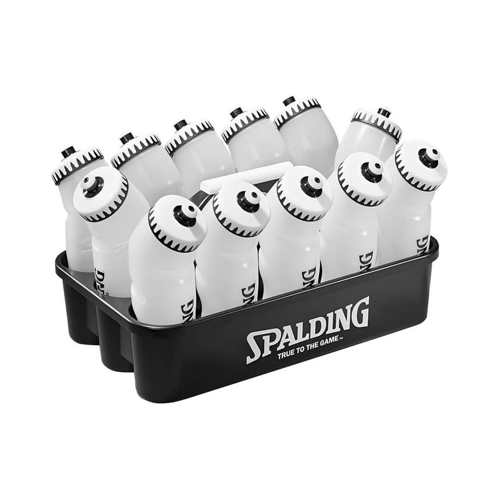Spalding Water Bottle Holder (pre 12 fliaš)