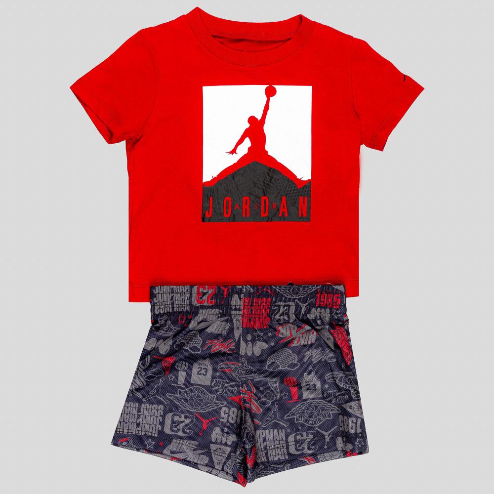 Nike Air Jordan Sets Junior