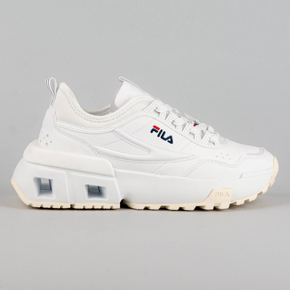 Fila DISRUPTOR UPGR8 wmn White