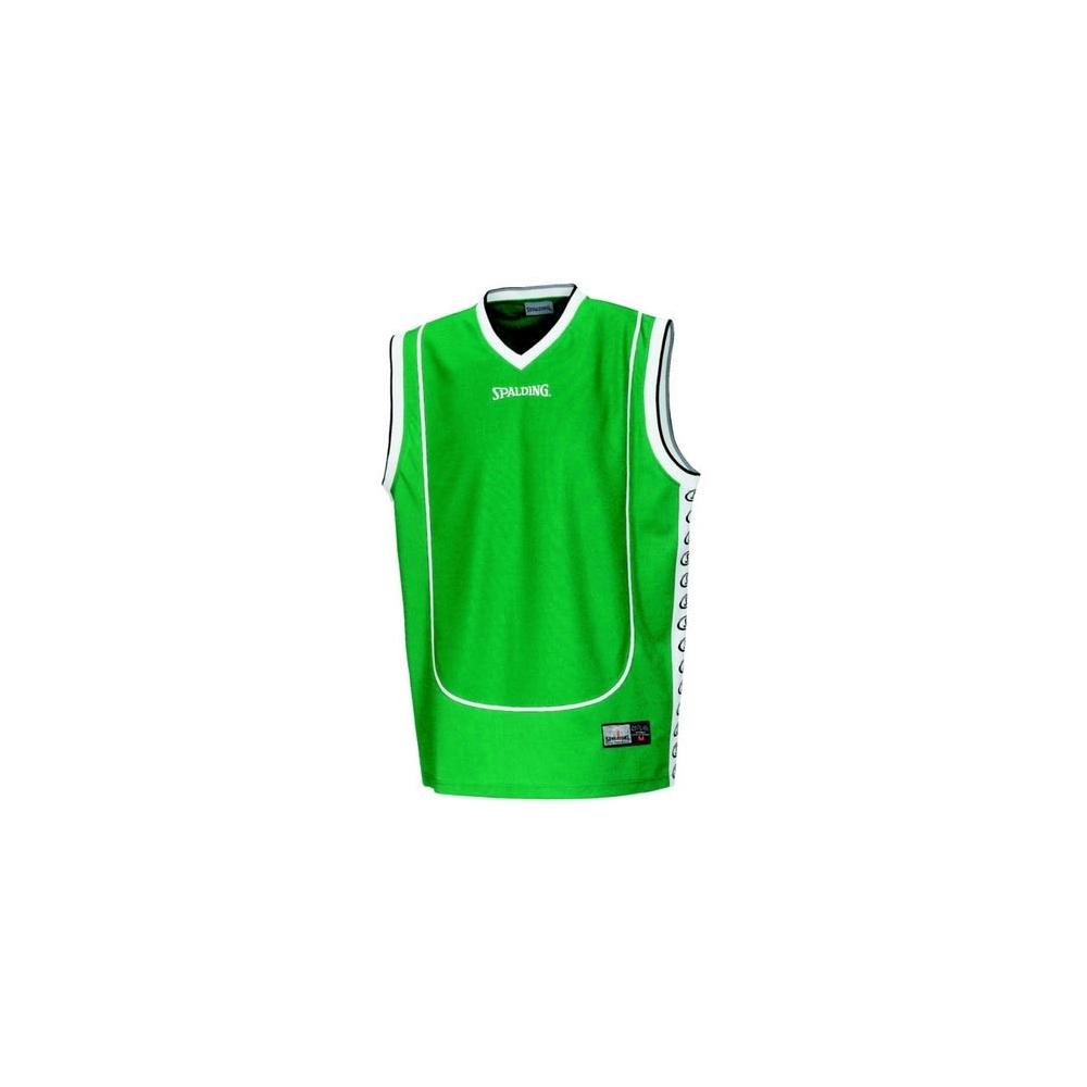 Spalding Play Off Men's Tank Top