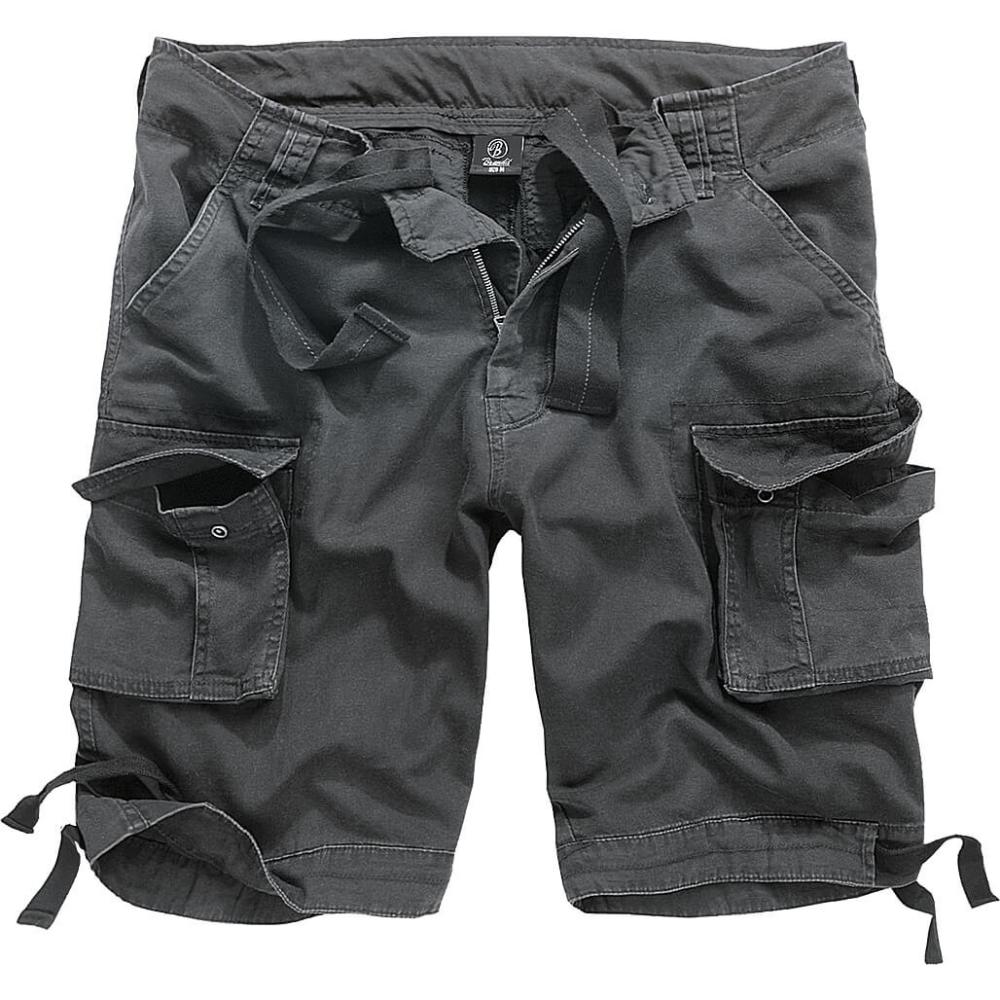 Brandit Urban Legend Shorts Anthrazit