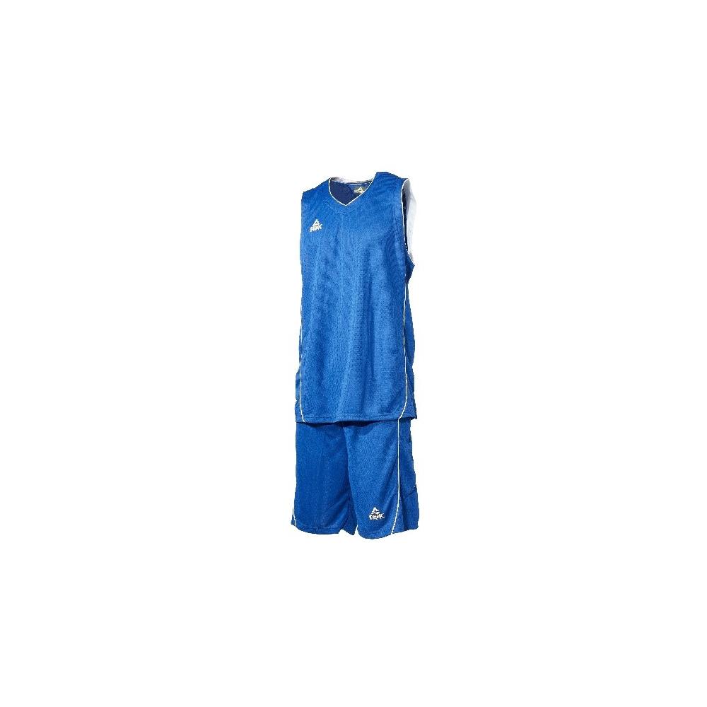 PEAK BASKETBALL SUIT