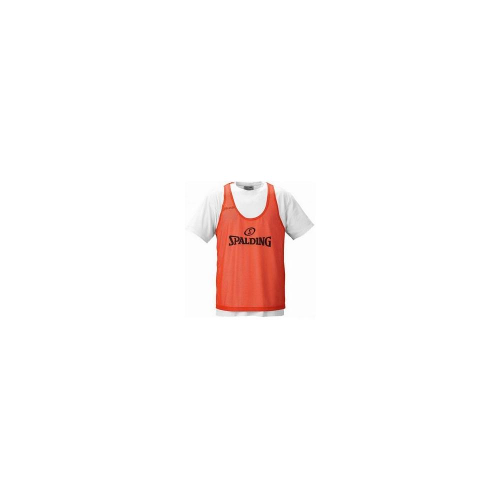 Spalding Training Bib