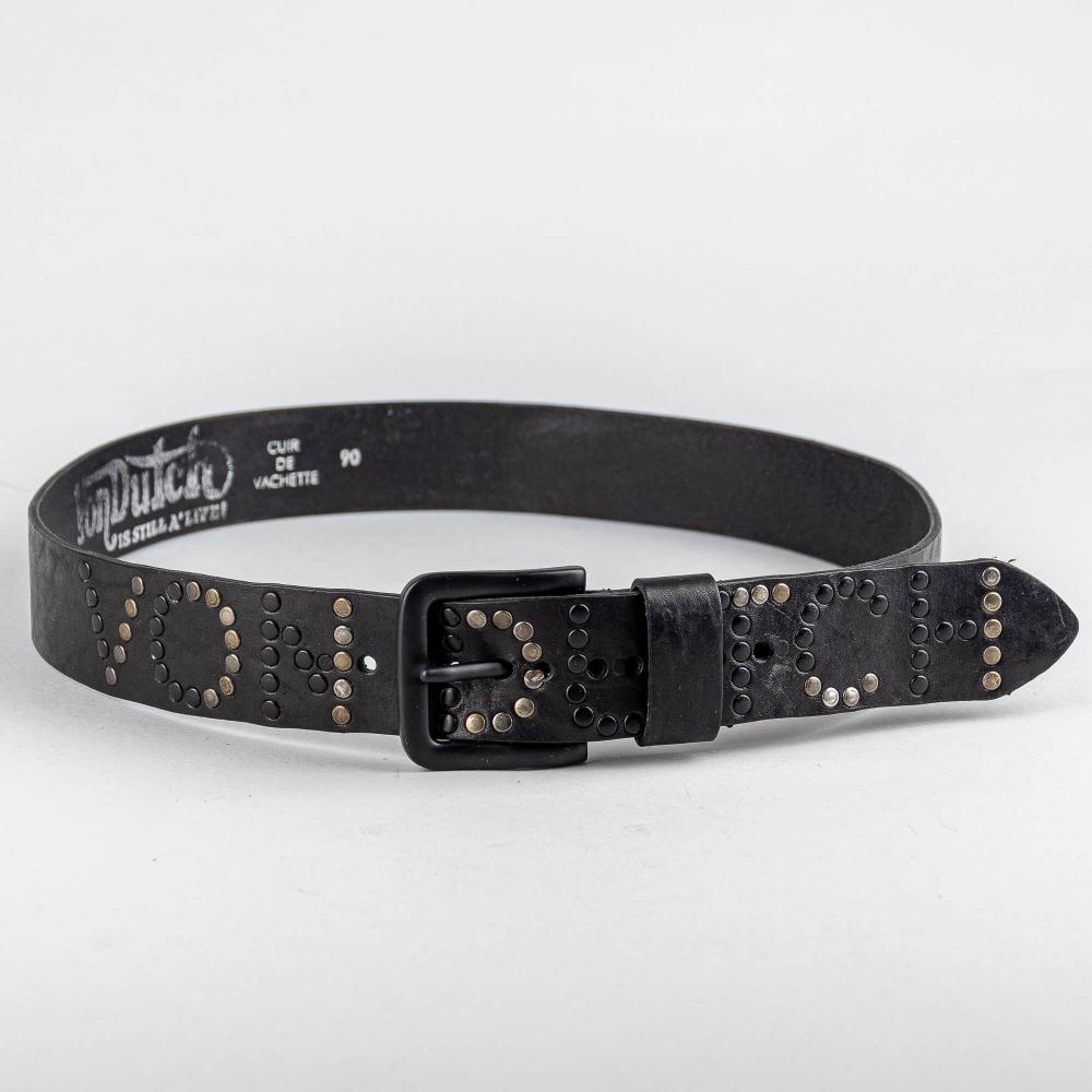 Von Dutch Originals Opasok Jerik Black