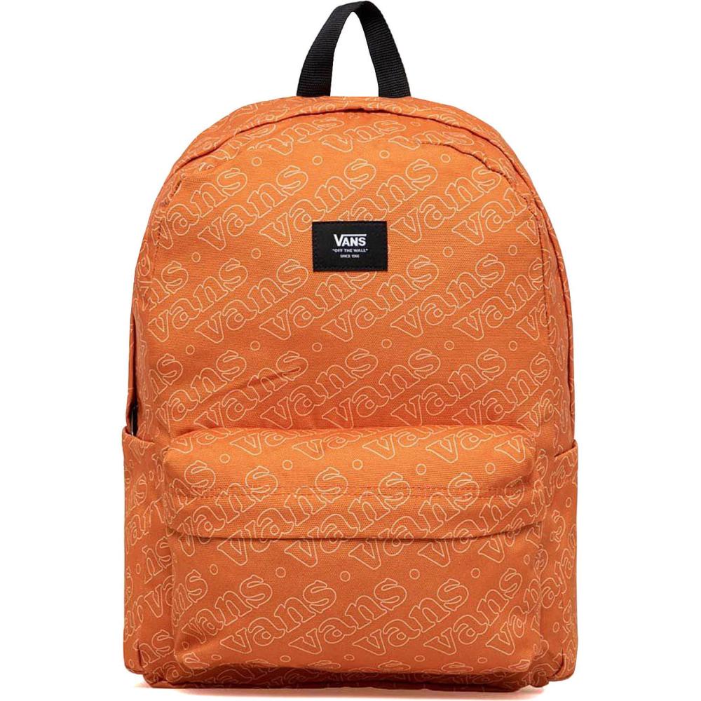 VANS MN OLD SKOOL H2O BACKPACK HARVEST PUMPKIN