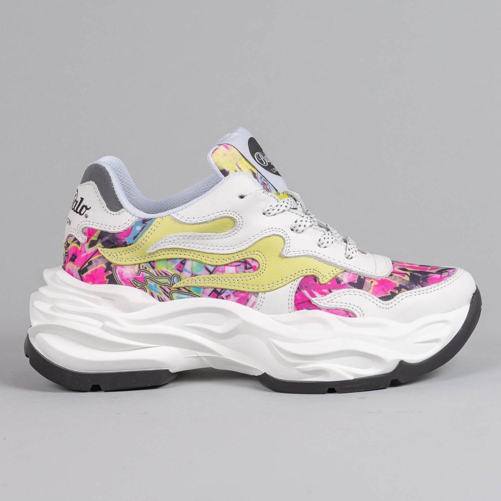 BUFFALO EYZA P MULTI