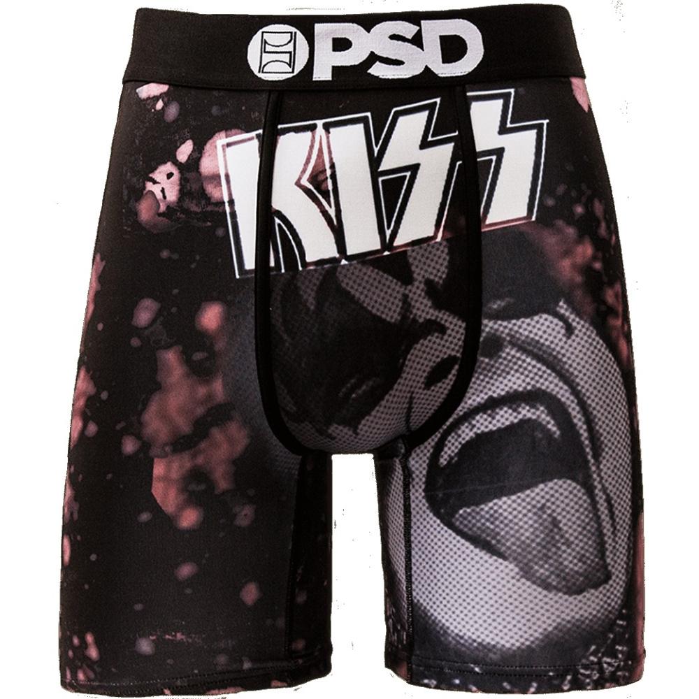 PSD KISS