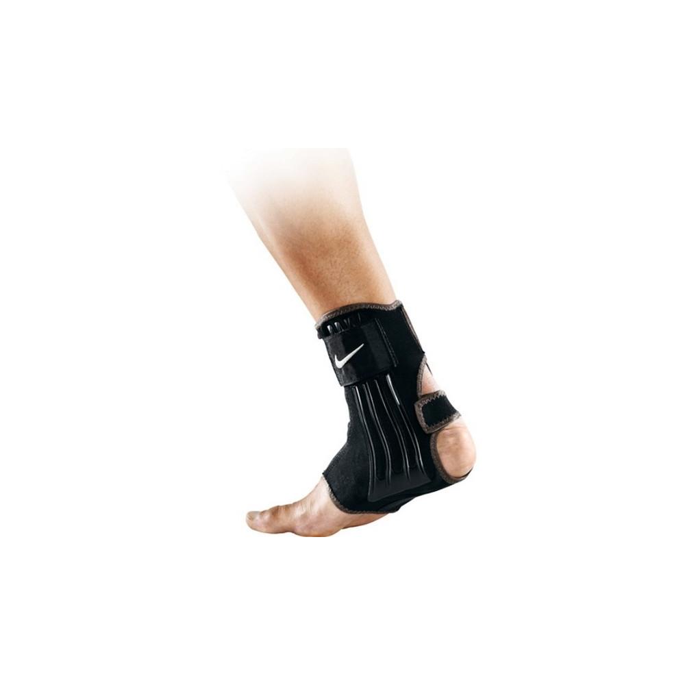 Nike structured ankle brace