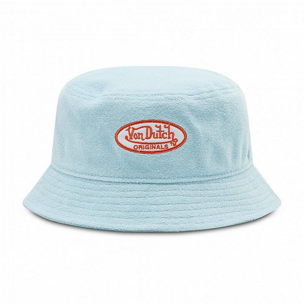 Von Dutch Originals Bucket Seattle Lt.Blue
