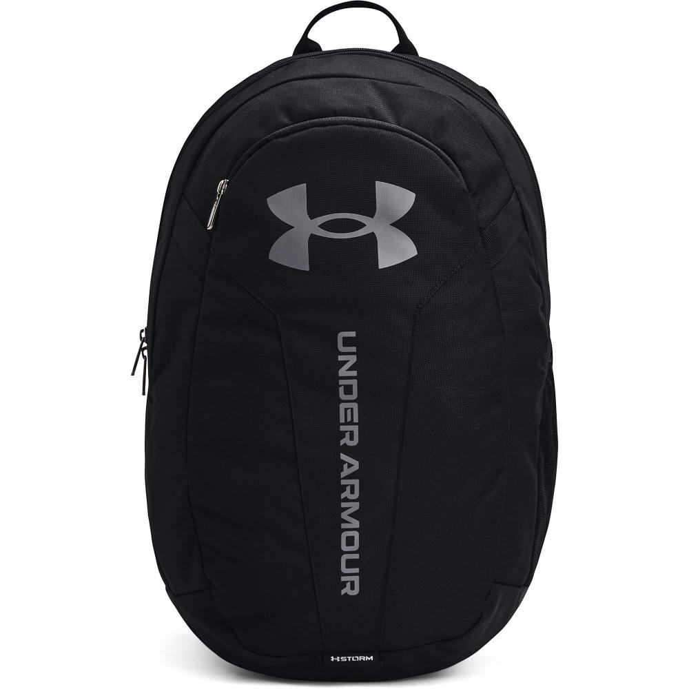 Under Armour UA Hustle Lite Backpack Black/Pitch Gray